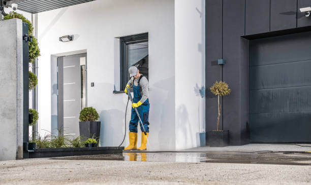Professional Pressure Washing Services in South Portland, ME